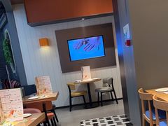 -菲滋意式餐厅(鄞州印象城店)