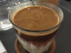 -red donkey coffee
