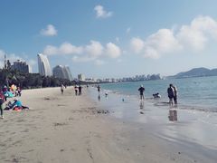 -三亚湾红树林度假世界(木棉酒店)