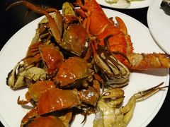 -上海锦江汤臣洲际大酒店壹阶层