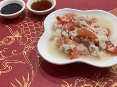 -红灯笼龙凤饭店(宁波老字号店)