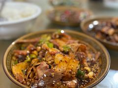-周师饭店