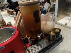 -成都你六姐·牛肉冒菜·麻辣香锅(长泰广场店)