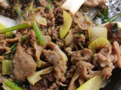 -烤肉季饭庄