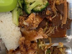 -桃屋日本料理(清华科技园店)