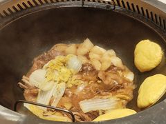 -玺炖·中国铁锅炖(南京东路店)