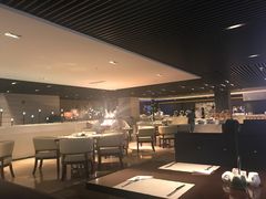 -中航泊悦酒店·云庭咖啡厅(虹桥机场T2店)