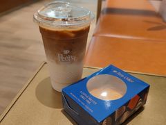 -Peet's 皮爷咖啡(乐峰店)
