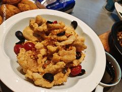 -大闫家烧烤·小海鲜家常菜(郑庄店)