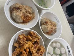 -阿凸芋圆(上帝街店)