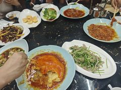 -清真利德顺小老饭庄(复兴路店)