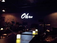 -ohbar live house(人广店)