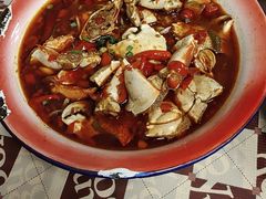 -老三样·旧食新味(船山路店)