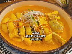 -荟廷·晶萃(陆家嘴尚悦湾店)