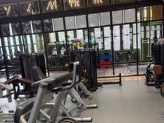 -悦莱美游泳健身会所(御景壹号店)