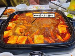 -妈斗家纸包鱼(秦隆步行街店)