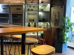 -BERRY BEANS(东直门店)