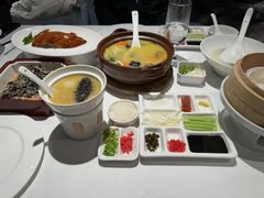 -四季民福烤鸭店(王府井灯市口店)