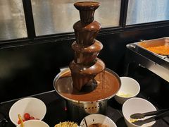 -比格比萨自助(花园路店)