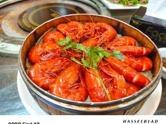 -绿雅居原生态农庄(小涌店)