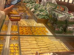 -詹记桃酥(包河万达店)