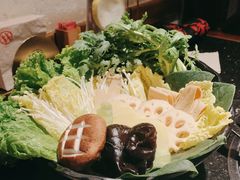 -井格重庆火锅(通州梨园店)