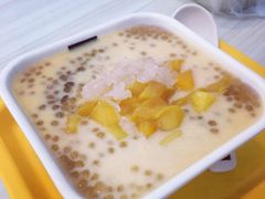 -满记甜品(无锡八佰伴店)