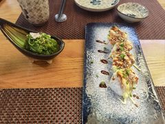 -樱の千渡日式料理·铁板烧•烧鸟(金盛田广场店)