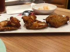 藤椒鸡翅-豪客来牛排(天阳D32店)