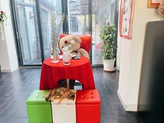 -EATALIA意塔利意式餐厅(鼓楼店)