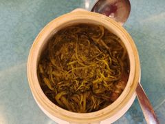 龙骨西洋菜汤-御唐府海珊瑚主题餐厅