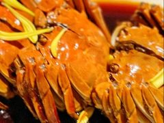 -成隆行·蟹王府(九江路店)