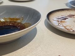 -湖影中餐厅·南京金茂威斯汀大酒店