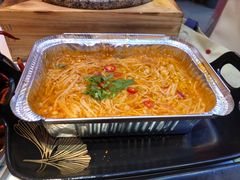 -钳小柒·小龙虾蓝龙王烧烤夜宵(长寿路店)