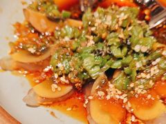 -辛香汇·现炒川菜(城北万象城店)