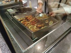-解放碑威斯汀酒店-知味国际美食餐厅