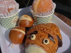 -屋裡·Union Bakery(龙江路店)