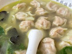 -蒋家桥饺面店(东关街店)