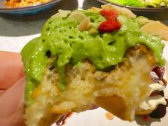-BE BRIGHT KITCHEN(正佳广场店)