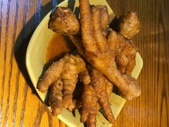 -笪记粥屋(健康街店)