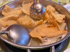 -苗颖竹荪鹅·苗族特色鹅火锅(南长店)