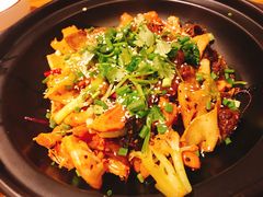 -禾珍珠家常小馆(河南博物院店)