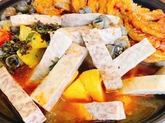 -渔太泰漓江小馆·广西融合菜(西街店)