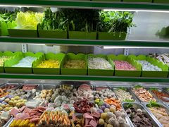 -鑫龙福麻辣烫(尚德大厦店)