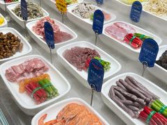 -老德州四合院·德州菜(天衢路店)