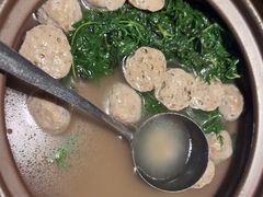 -滇铺子·云南特色菜·第九届野生菌美食节(曲靖万达店)