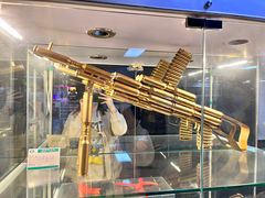 -泰达航母主题公园