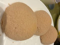 酥皮牛奶包-金玉满堂潮州酒楼(无限极荟购物广场店)