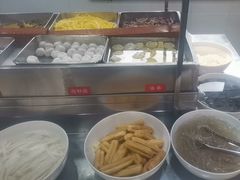 -要得自助火锅(新川路店)