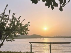 -云龙湖旅游景区